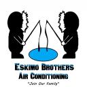 Eskimo Brothers AC and Heating LLC logo